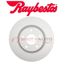 Raybestos Street Performance 980985 Disc Brake Rotor for SU00300586 BR31616 we