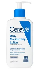 CeraVe Daily Moisturizing Face & Body Lotion for Normal to Dry Skin 237ml