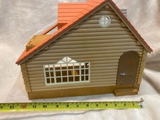 Capanna di tronchi Sylvanian Families