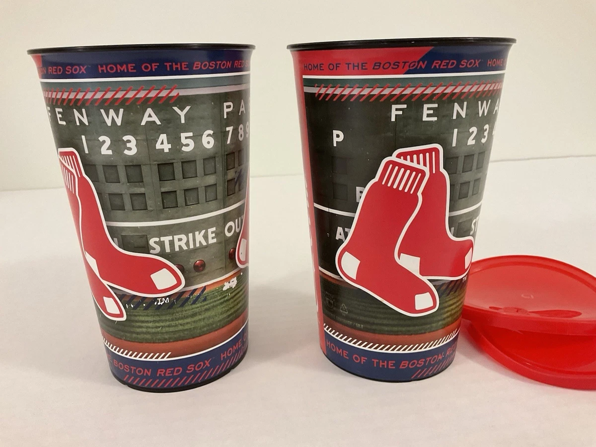 Boston Red Sox 28-32 oz MLB Fan Apparel & Souvenirs for sale | eBay