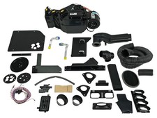 Vintage Air 1968-76 Chevy Corvette W Factory Air Gen 5 Surefit Evaporator Kit