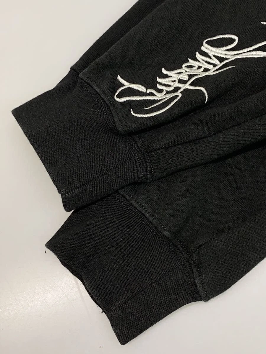 Felpa Felpa con cappuccio Supreme 24ss Tag XL Cotone BLK usata