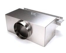 Blodgett Direct Vent Drafthood -Fa 8709 - Free Shipping  Geniune OEM