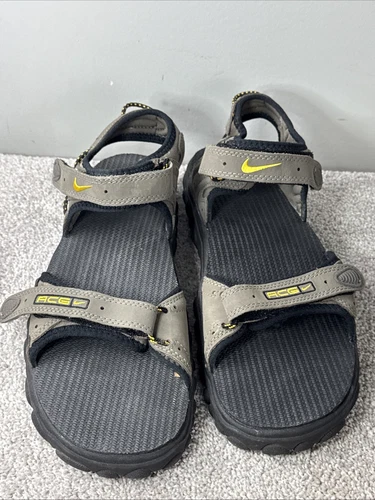 Nike Scarpe Sandali Uomo Sport ACG Air Athletic Lifestyle Regolabili Taglia 12