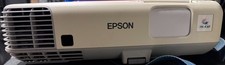 Epson projector EB 93 E
