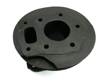 Ariel Colt 200 LH Modell Zylinderlauf 45-2407