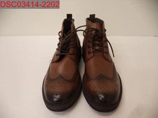 Stain, Kenneth Cole Reaction Men’s Brown Rex B Fashion Boot, Size 7 193569227817