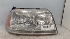RIGHT HEADLIGHT FOR LINCOLN AVIATOR 4.6 8776892                          8776892