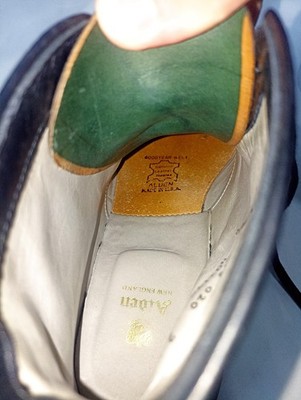Alden 40219C