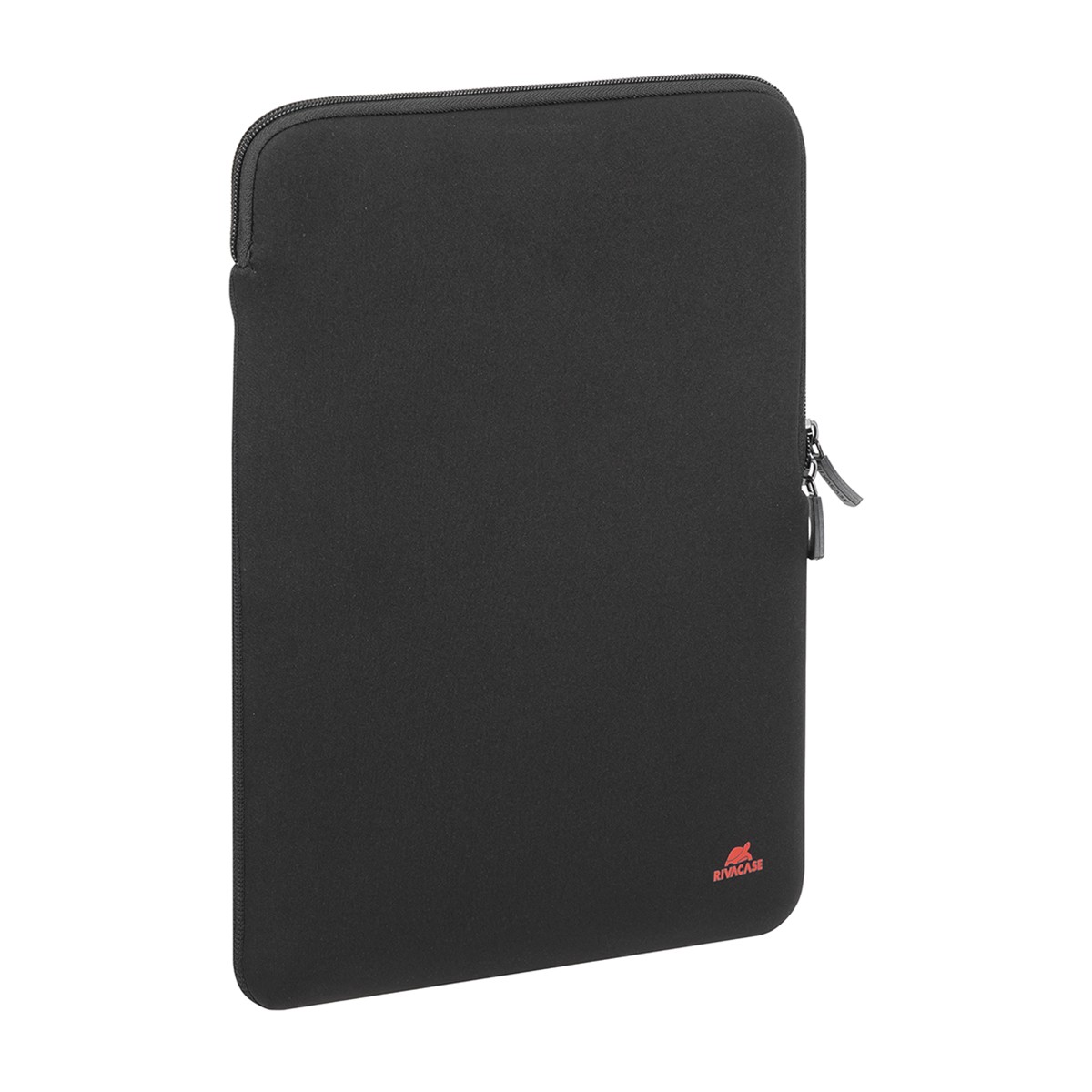Pochette MacBook Air 15 antichoc et imperméable en néoprène souple noir