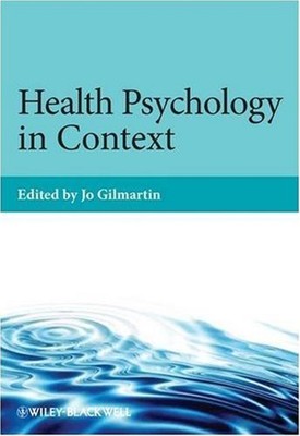Health Psychology in Context Paperback