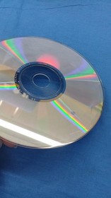 VING Sega Saturn Game: Night Striker S