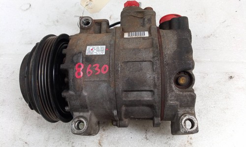 4472208144 klimakompressor für AUDI A6 BERLINA (4B2) 1997 527373