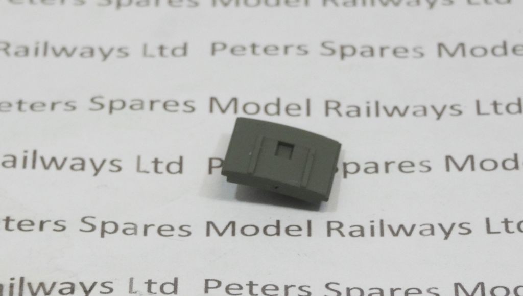 Dapol 110492 Sentinel OO Gauge Roof Hatch Grey