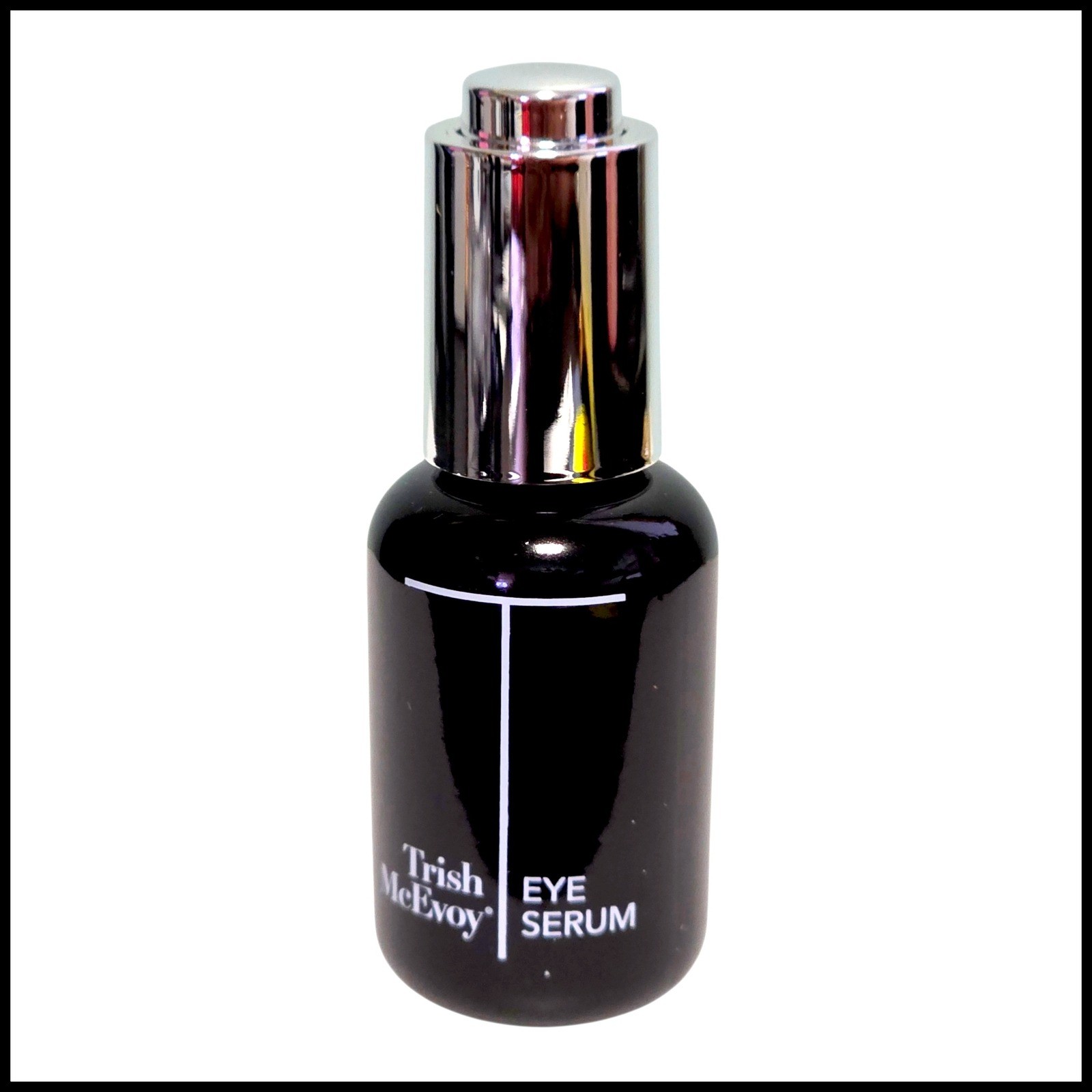 Trish McEvoy Beauty Booster Eye Serum 05 fl oz 15 ml Refillable Bottle 13790₽