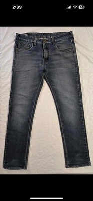 Gas Men's Jeans Size 36