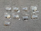 Various U.S. Uncirculated Coins Littleton Coin Co. - Lot over 100.