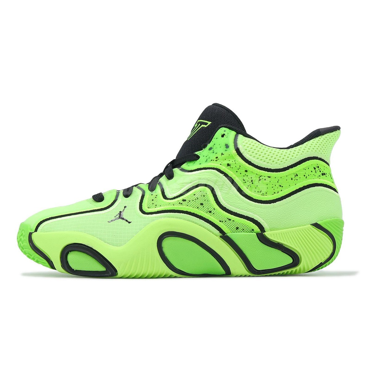 ゆん Nike Jordan Tatum 3 GS 6th Man Kids Youth Women Basketball