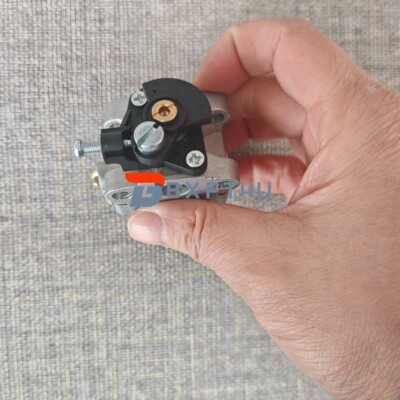 Confezione Da 1 Adattatore Per Trapano Decespugliatore Troy-Bilt - Foto 3