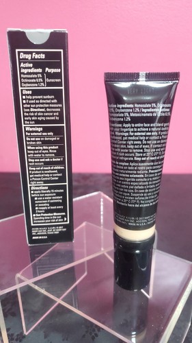 Mary Kay CC Cream - NIB - Very Deep Available 4-20 - FAST Shipping - Picture 3 of 5