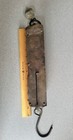 (2) Vintage Chatillons Improved Spring Balance Scales 80lbs & 5lbs NY - Estate — photo 2