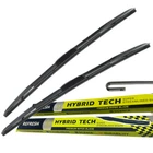 Fits Vauxhall Insignia 2 2017 2018 2019 2020 wiper blades HY-035 24"20"H