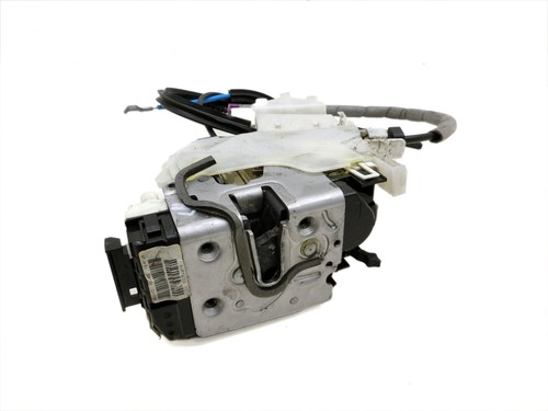 Türschloss m. ZV Stellmotor Li Hi für Mercedes W212 S212 E200 09-13