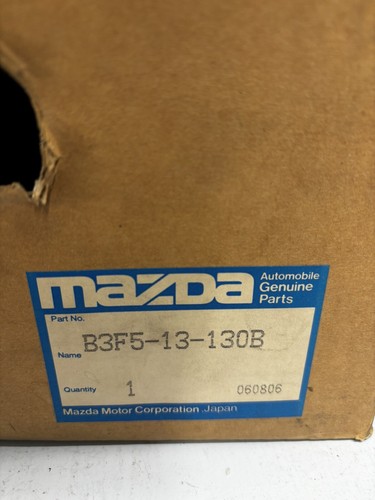 Mazda 323 BG Inlet/Intake Manifold For 1991 On *Very Rare NOS* B3F5-13-130B - Picture 11 of 21