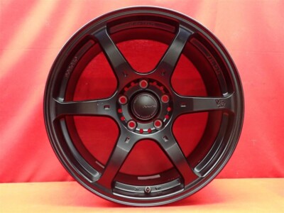 JDM RAYS VOLK RACING G2 18inch 120x5 Set4 Wheels japan Racing | eBay