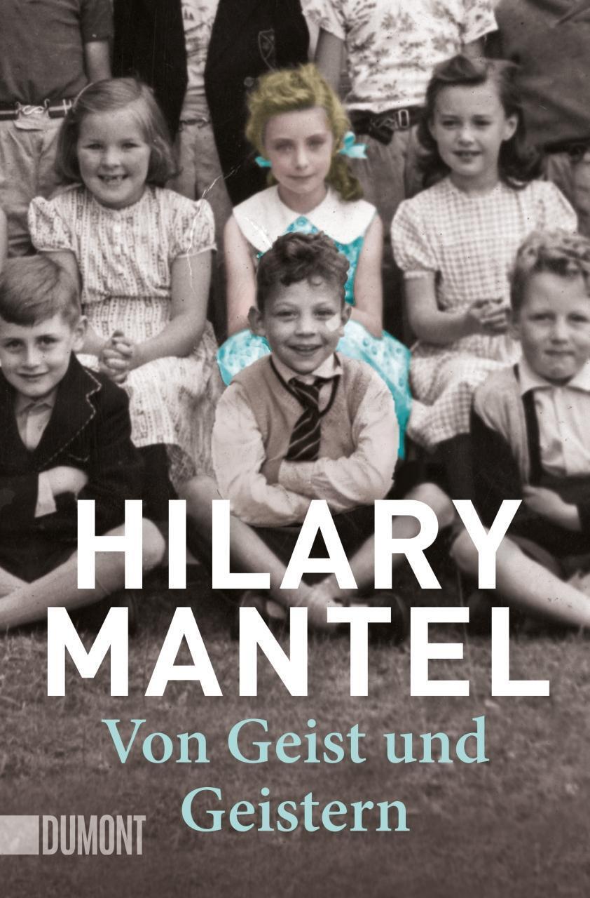 Thumbnail - Hilary Mantel / Von Geist Und Geistern / 9783832163723