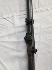 Vintage Western Field 1481 A.e.n.t. 6x Scope Parts Or Repair