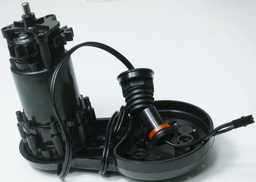 Motor de accionamiento NC1006:02 para NC22, NC52, NC52S, PT4i, PT7i. Calidad y asequible  - Imagen 4 de 6