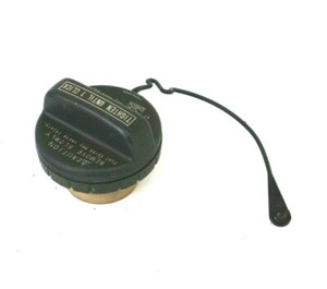 2007-2014 Toyota Sienna Fuel Gas Filler Tank Cap 77300-06040