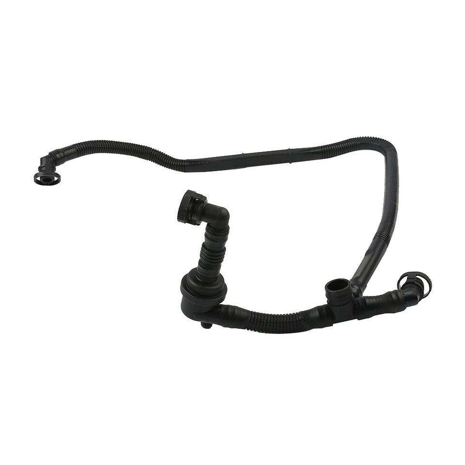 Manguera de ventilación 0EM para Audi A4 A6 S4 S6 VW Passat B5 2,8 L V6 078103224R Foto 4 de 4