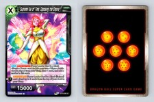 Supreme Kai of Time, Brainwashed BT16-149 Prices | Dragon Ball