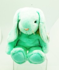 TY BEANIE BUDDY BUDDIES ORIGINAL HIPPITY THE BUNNY MINT RETIRED ERRORS 9324