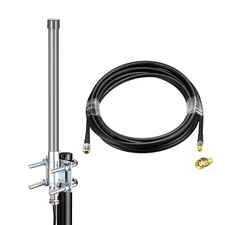 Helium Hotspot RAK Omni Fiberglass Antenna 5 dBi SYNCROBIT NEBRA BOBCAT MINER