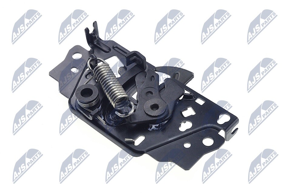 NTY EZC-FR-020 Bonnet Lock for FORD