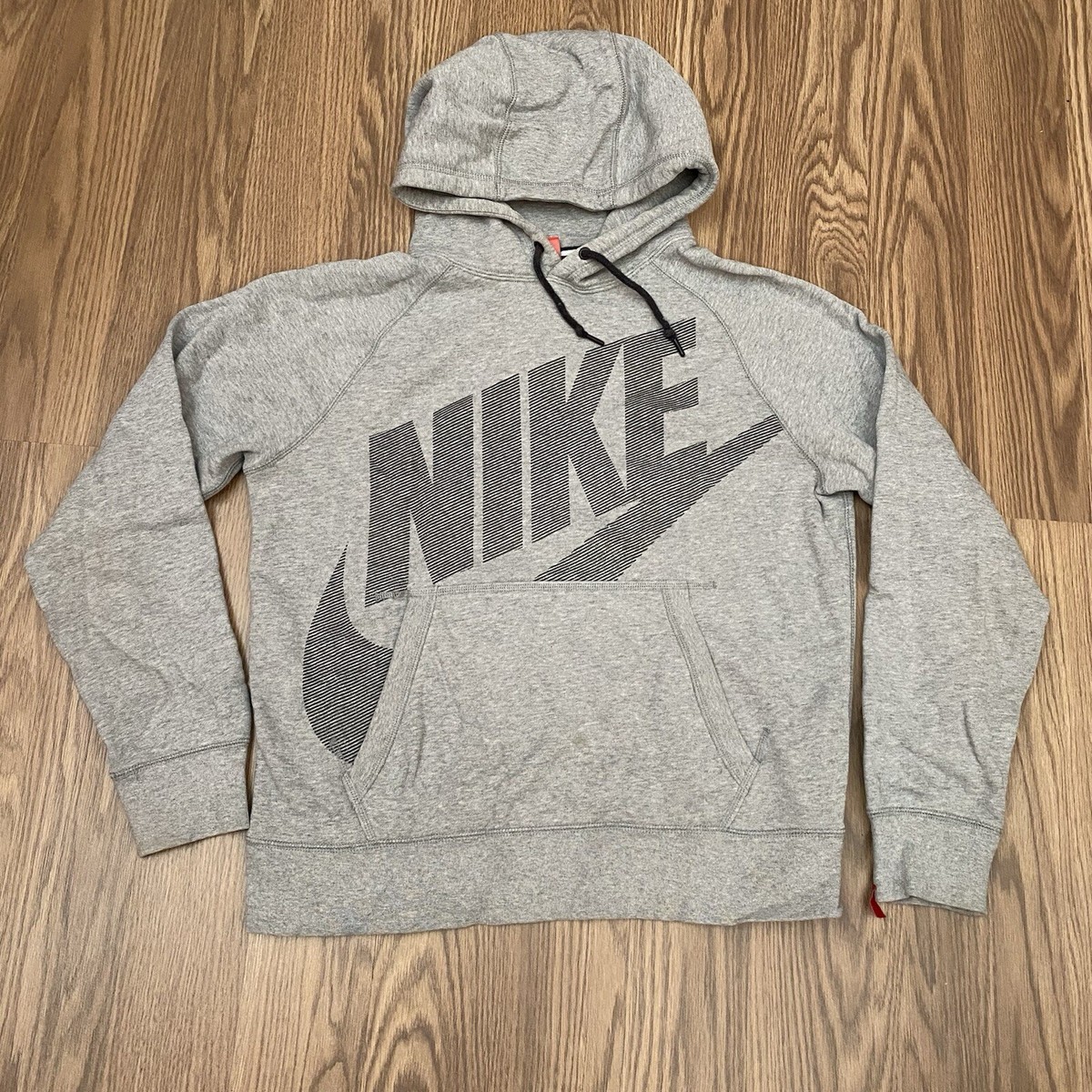 nike hoodie po prnt pk swoosh