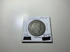 1894-O United States Barber Half 50c