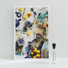 Lot 3 x Maison de Parfum Atelier Cologne Musc Imperial Splash Sample Vial 1.7ml