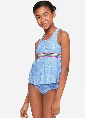 justice bathing suits