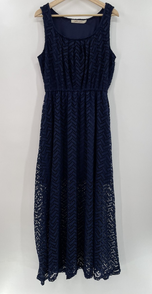 liberty love maxi dress Maxi Liberty Love Black & white Dress