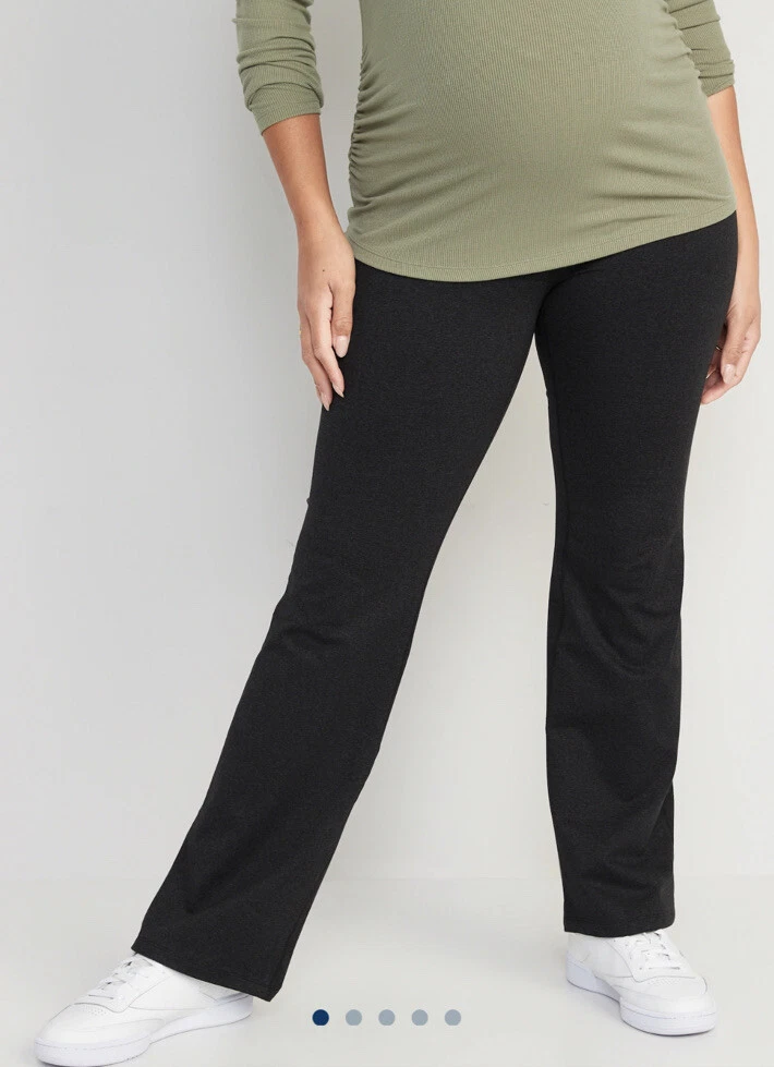 Old navy maternity clearance pants