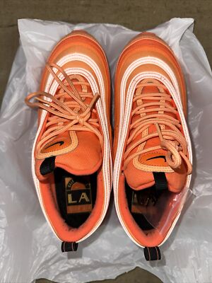 Size Nike Air Max 97 City Special Los Angeles 2021