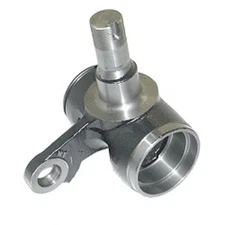 91244-00202 KNUCKLE LH NEW CAT GP18K FORKLIFT