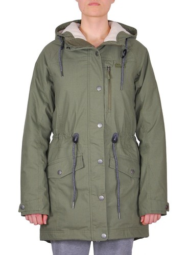 Gestaag in de rij gaan staan Ingrijpen JACK WOLFSKIN Damen Jacke WINTER DUNVILLE PARKA WOMEN Khaki Grün Mantel XS | eBay Gestaag in de rij gaan staan Ingrijpen JACK WOLFSKIN Damen Jacke WINTER DUNVILLE PARKA WOMEN Khaki Grün Mantel XS | eBay