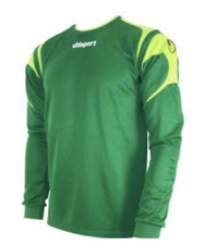 Authentic UHLSPORT LEO SmartBreathe SOCCER GO...