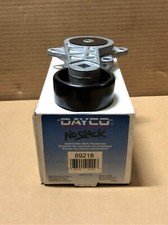 Dayco #89218 Automatic Serpentine Belt Tensioner w/ Pulley 