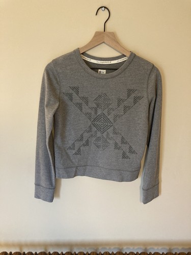 Pullover Sweatshirt Aztec | eBay